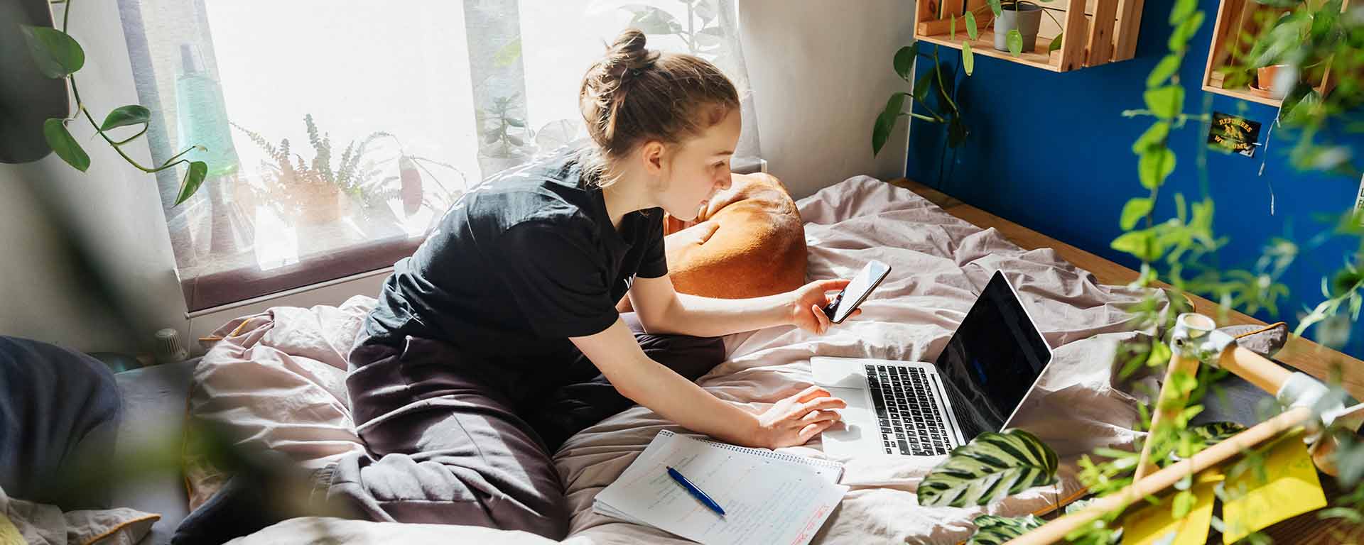 Mange smålån? Slik får du oversikt