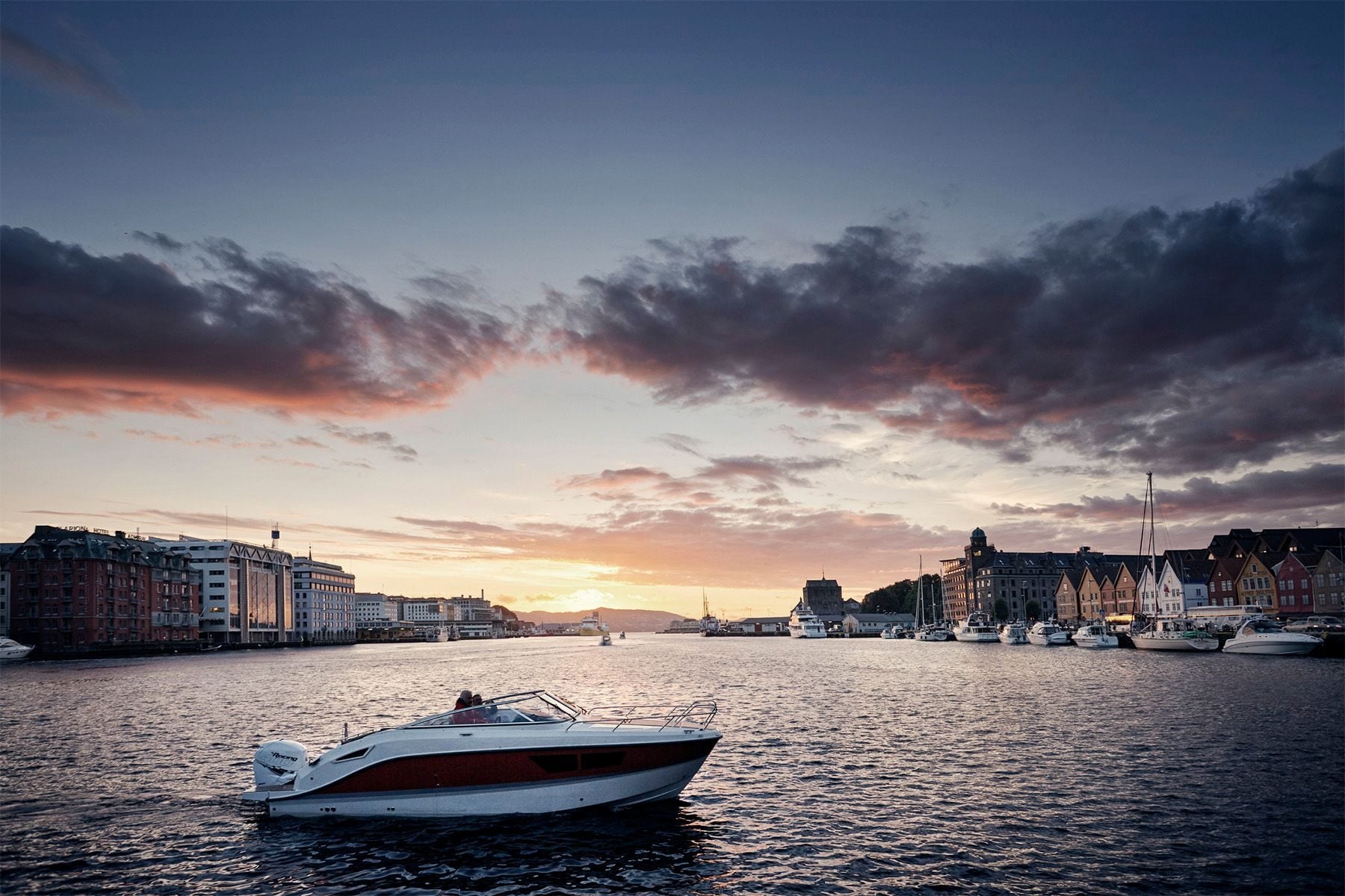 Vurderer du å kjøpe daycruiser?