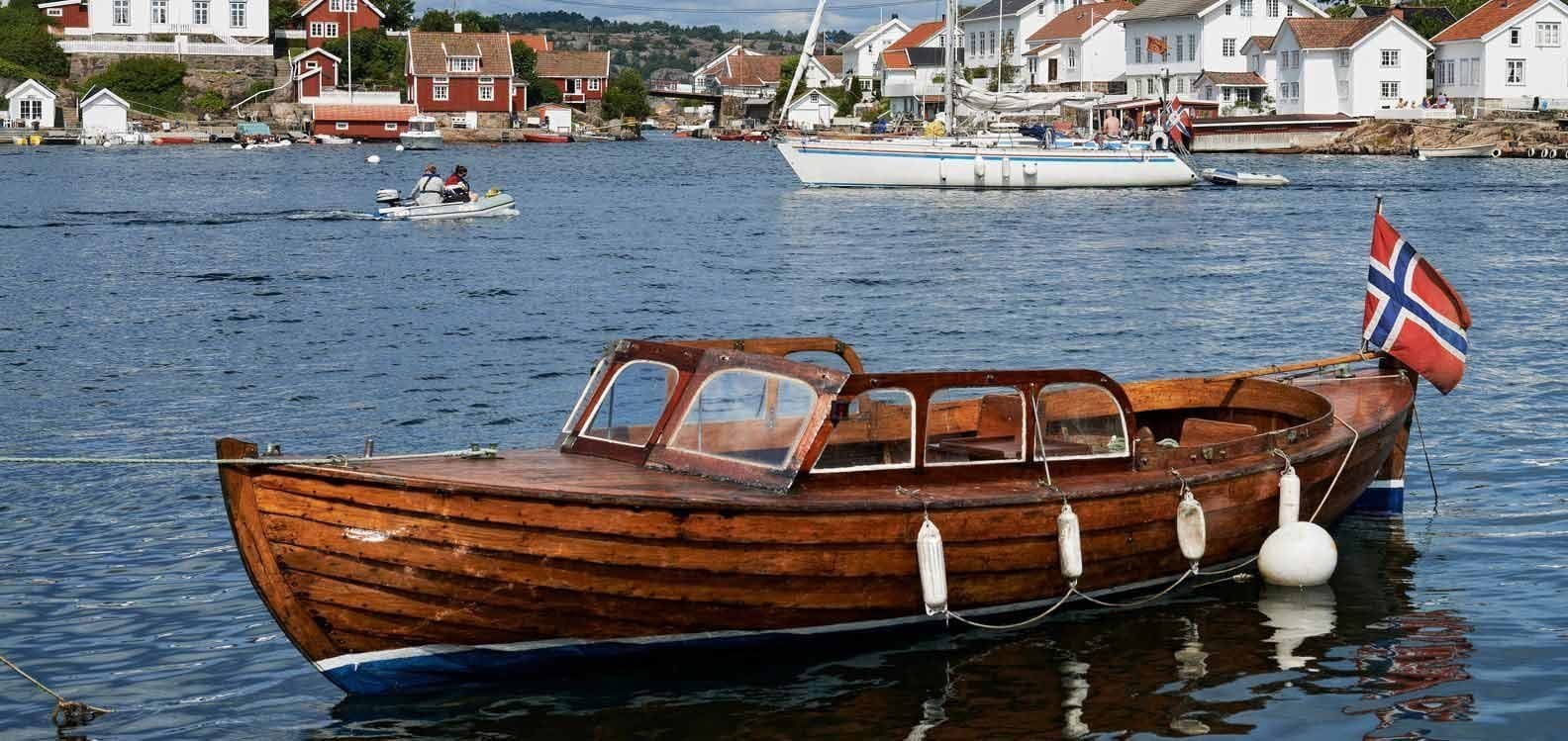 Tresnekke eller plastsnekke? Dette bør du tenke over!