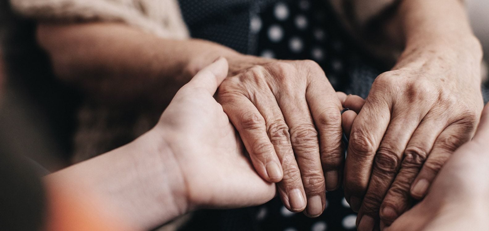 Hva skjer om en kausjonist dør?