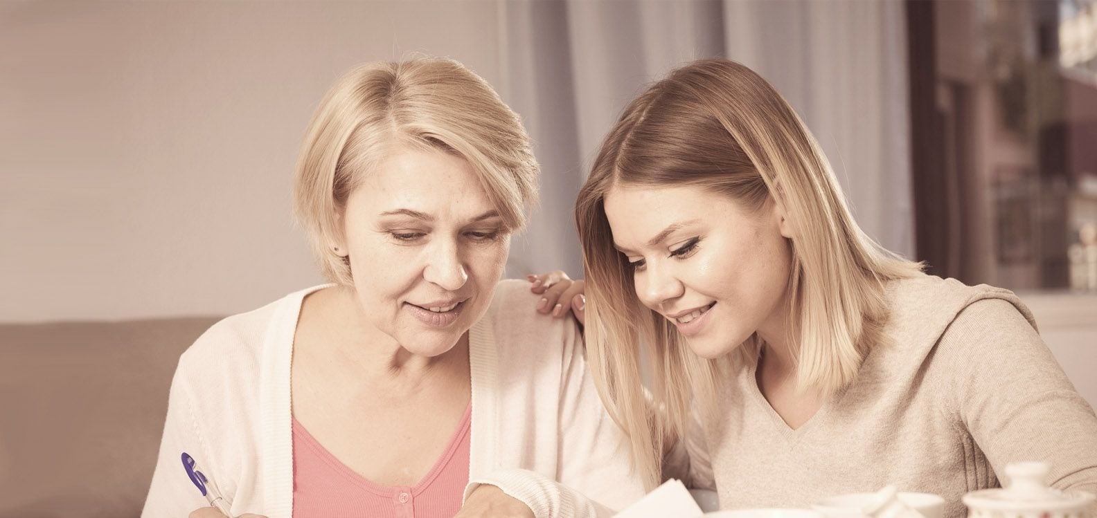 Medlåntaker eller kausjonist - hva er forskjellen?