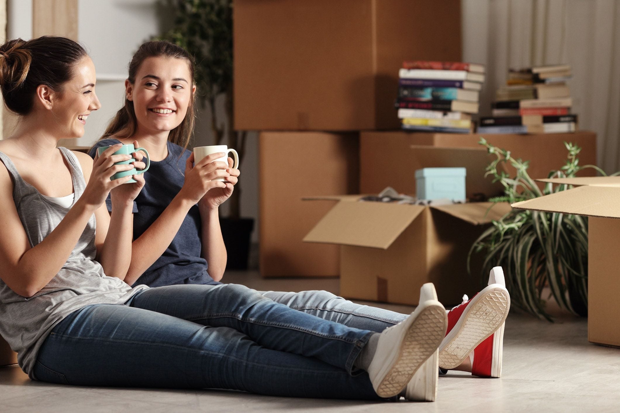 Hva er selvskyldnerkausjon?