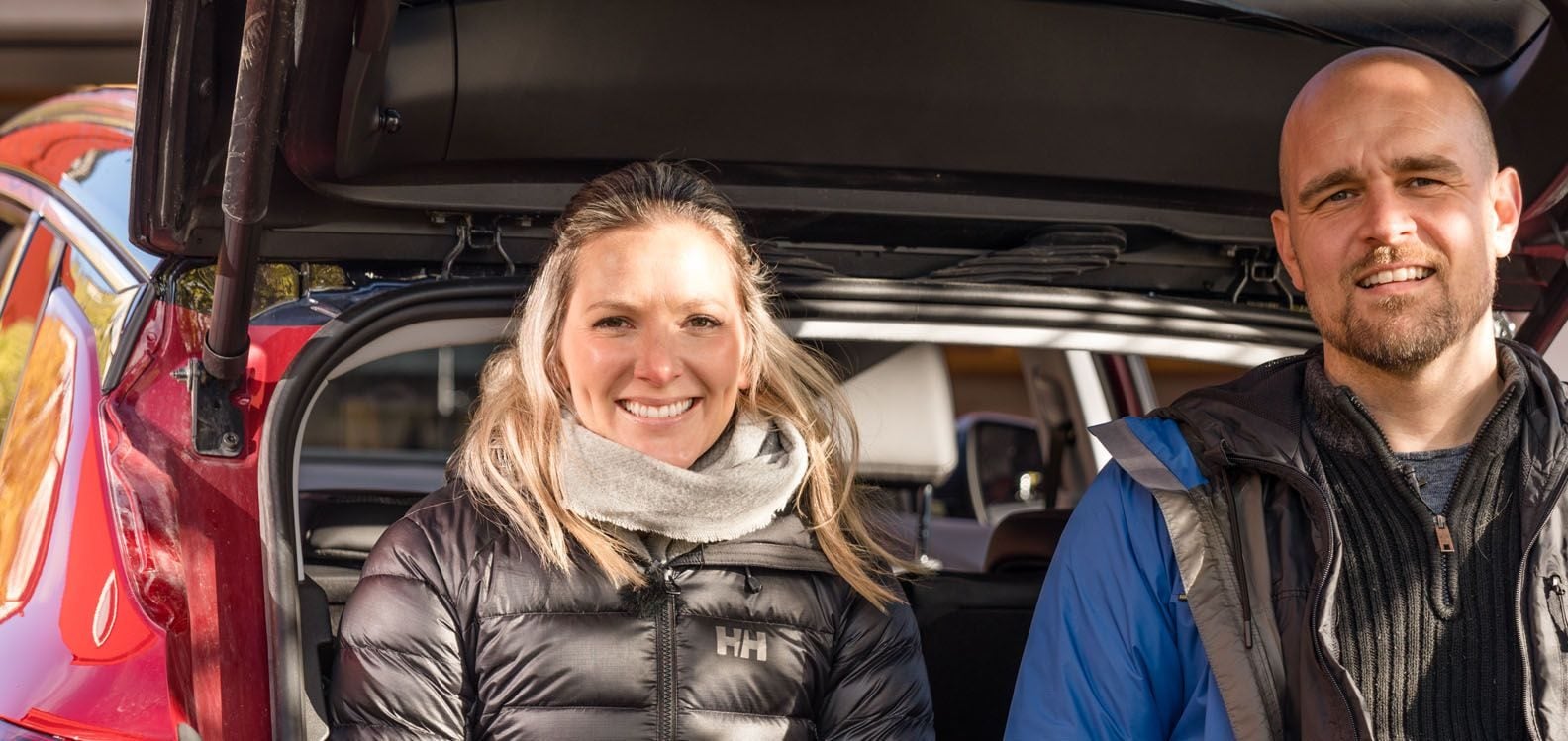 Setebeskyttelse for hund