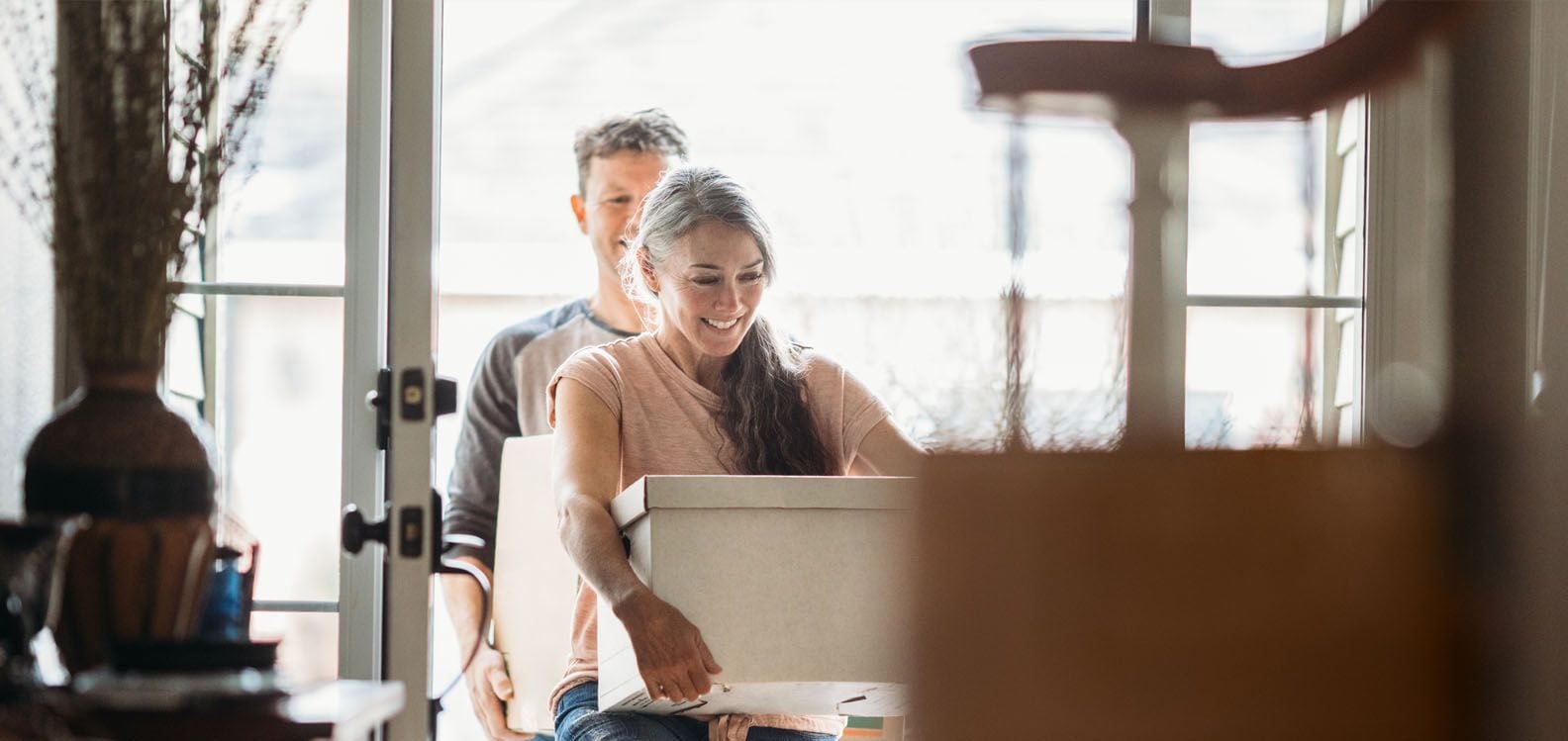 Medlåntaker: Slik tar dere opp lån sammen