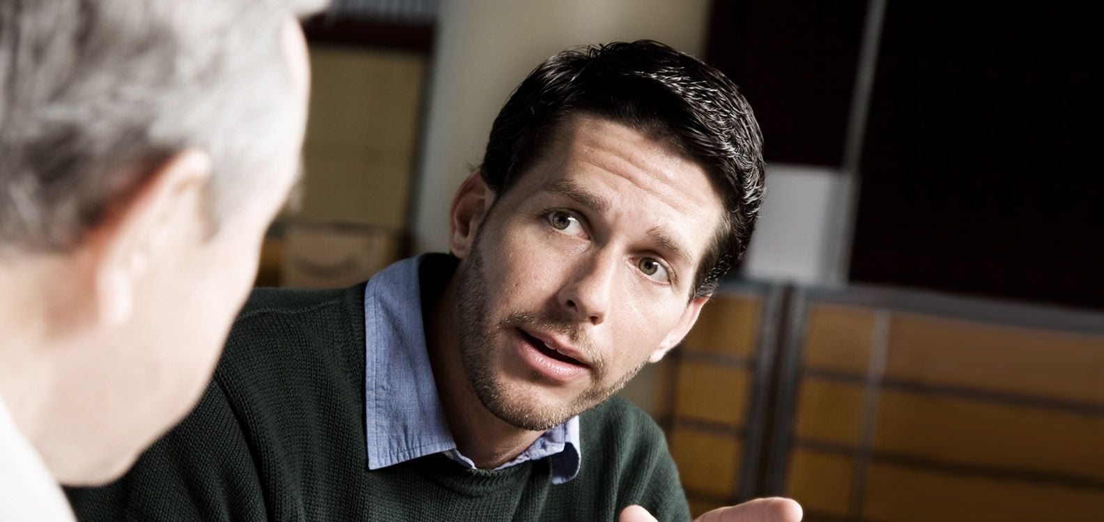 Spørre noen om de kan være kausjonist? Les dette først!