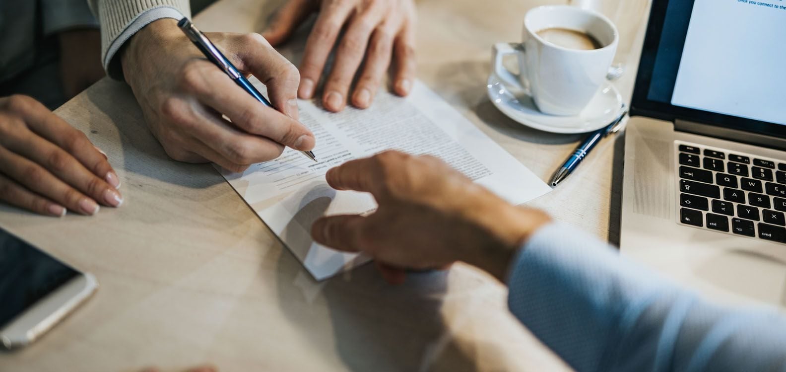 Kausjonist og ansvar: Dette bør du vite