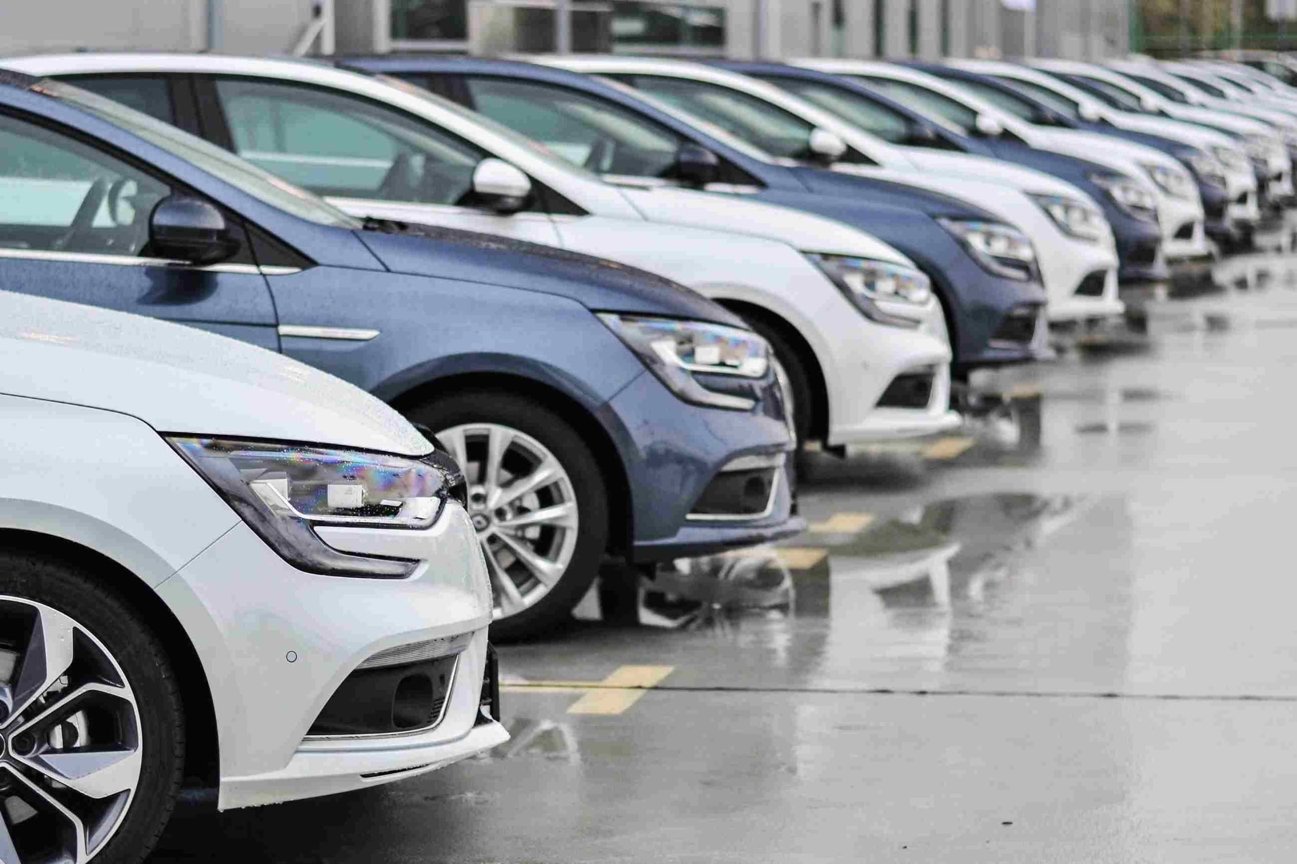 Dette må du lese før du inngår leasingavtale