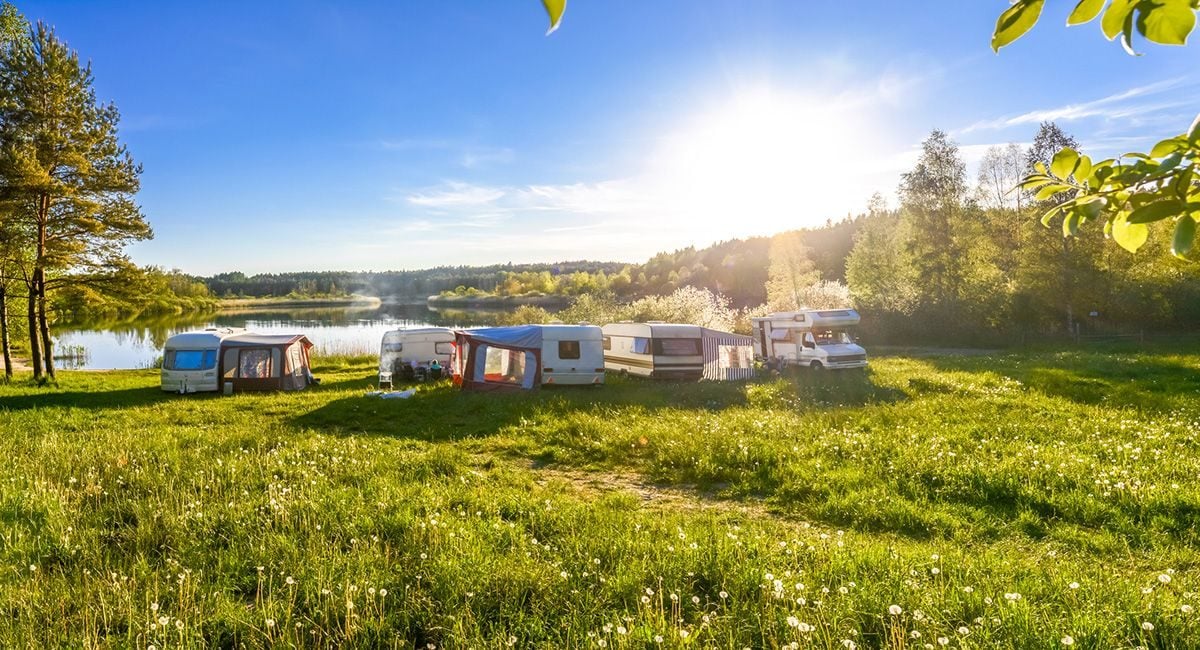 Bobil eller campingvogn - hva passer for deg?