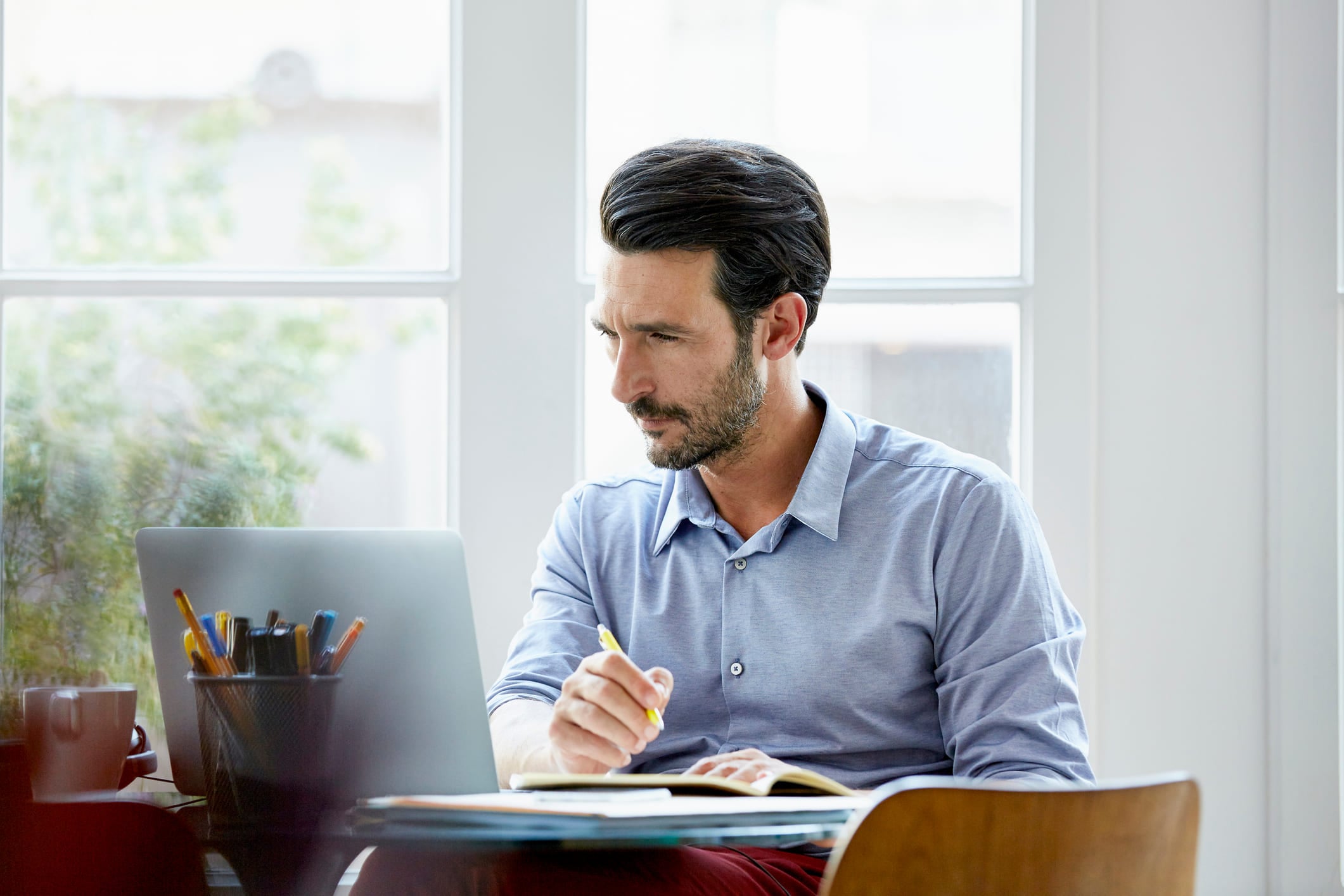 Slik får du noen hundrelapper til å bli en liten formue