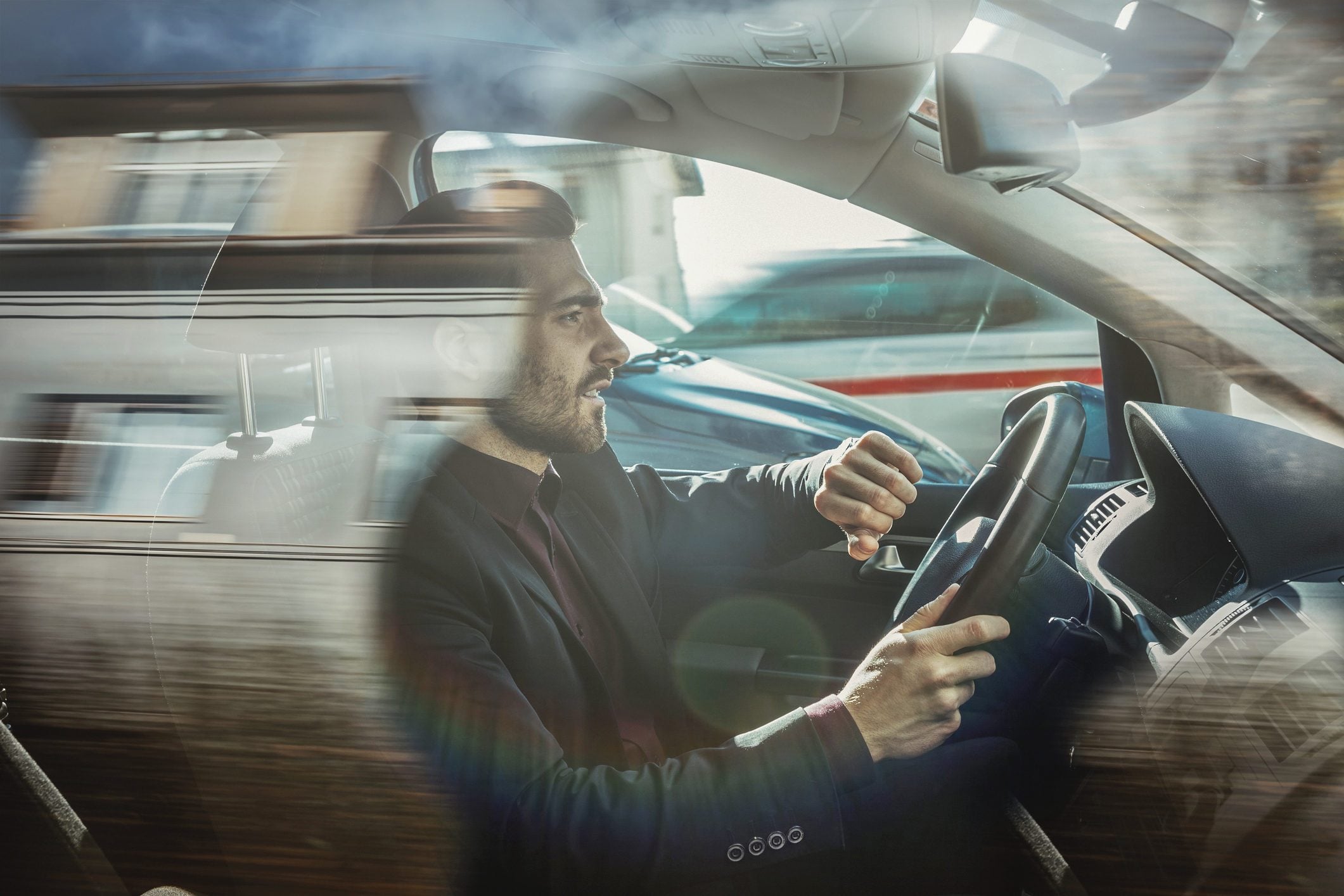 Vær forberedt når du leverer leasingbilen tilbake