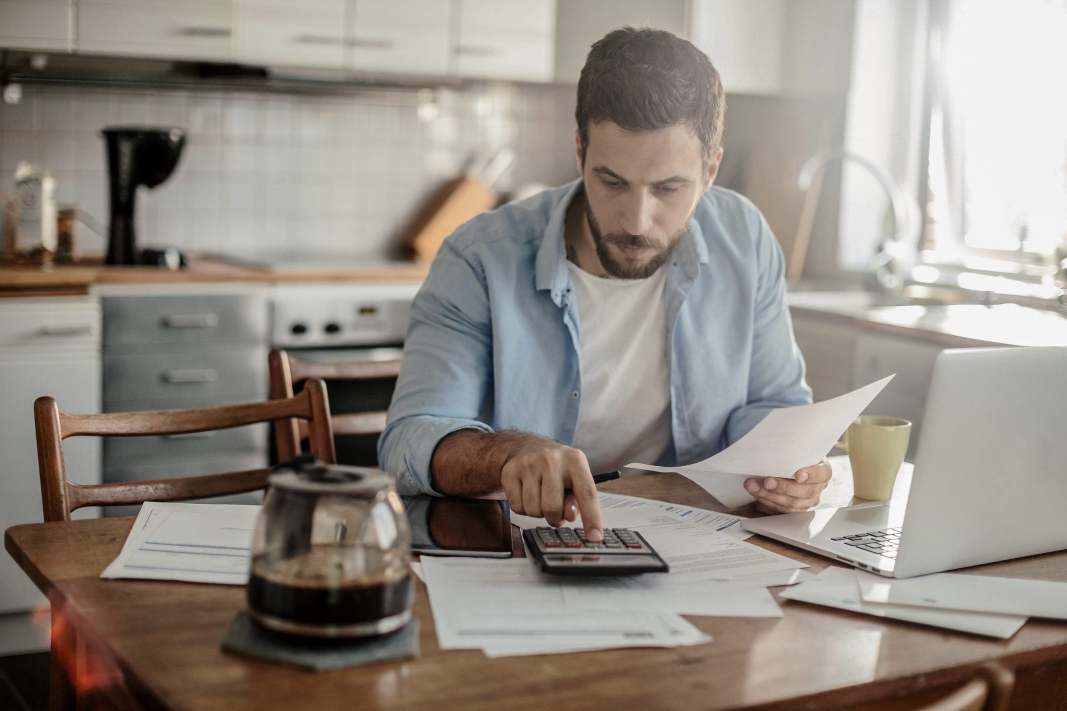 Mange smålån? Slik får du oversikt