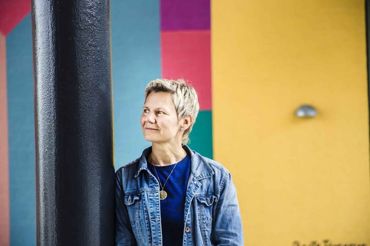 En bobil er også en investering, og du kan få mye av pengene igjen om du skulle angre, forklarer Mette Kjærsund