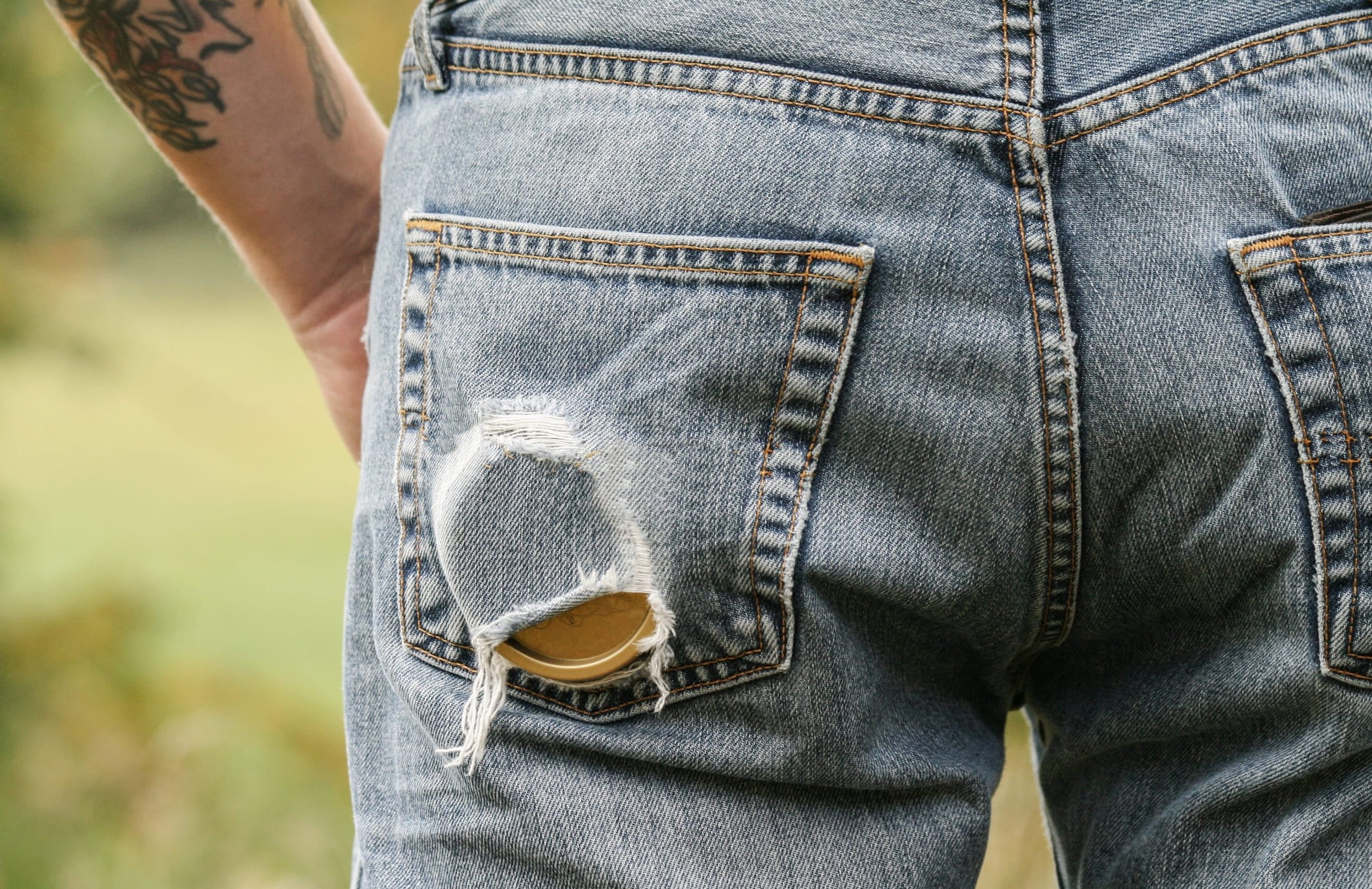 Fra snusboks til laptop på ni måneder