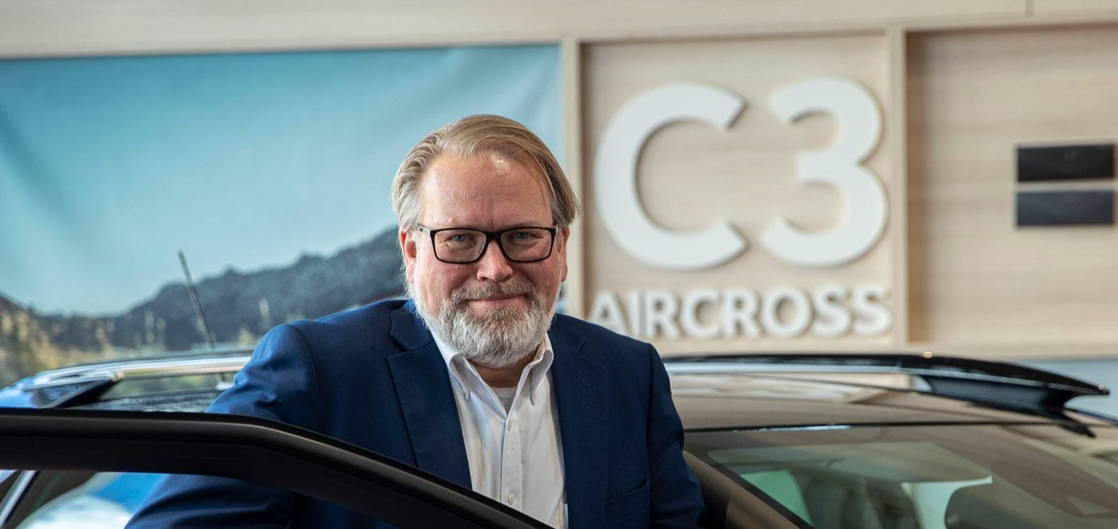 Dette må du tenke på hvis du skal kjøpe bil