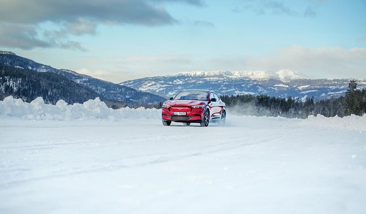 Slik fungerer ABS-systemet