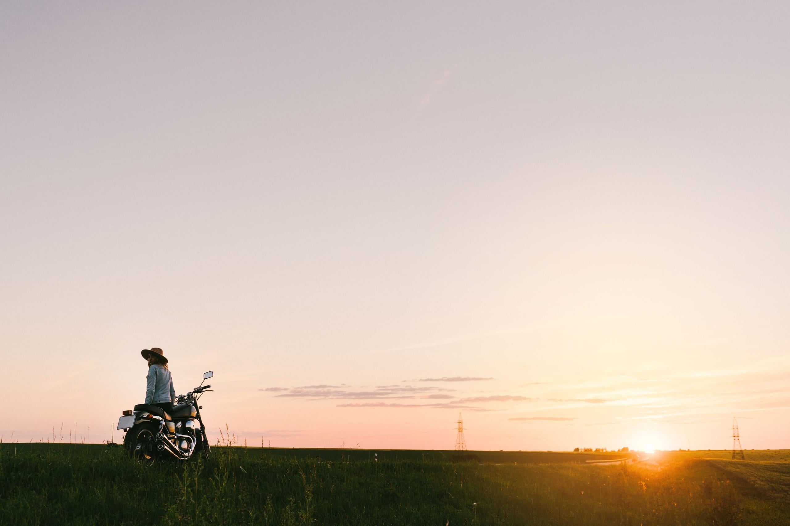 Slik kjøper du motorsykkel privat