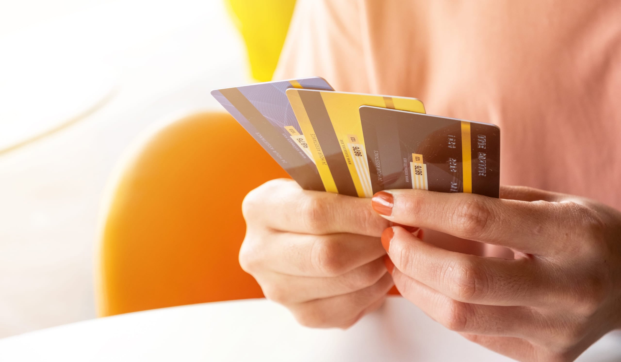 Refinansiere kredittkortgjeld – lønner det seg?