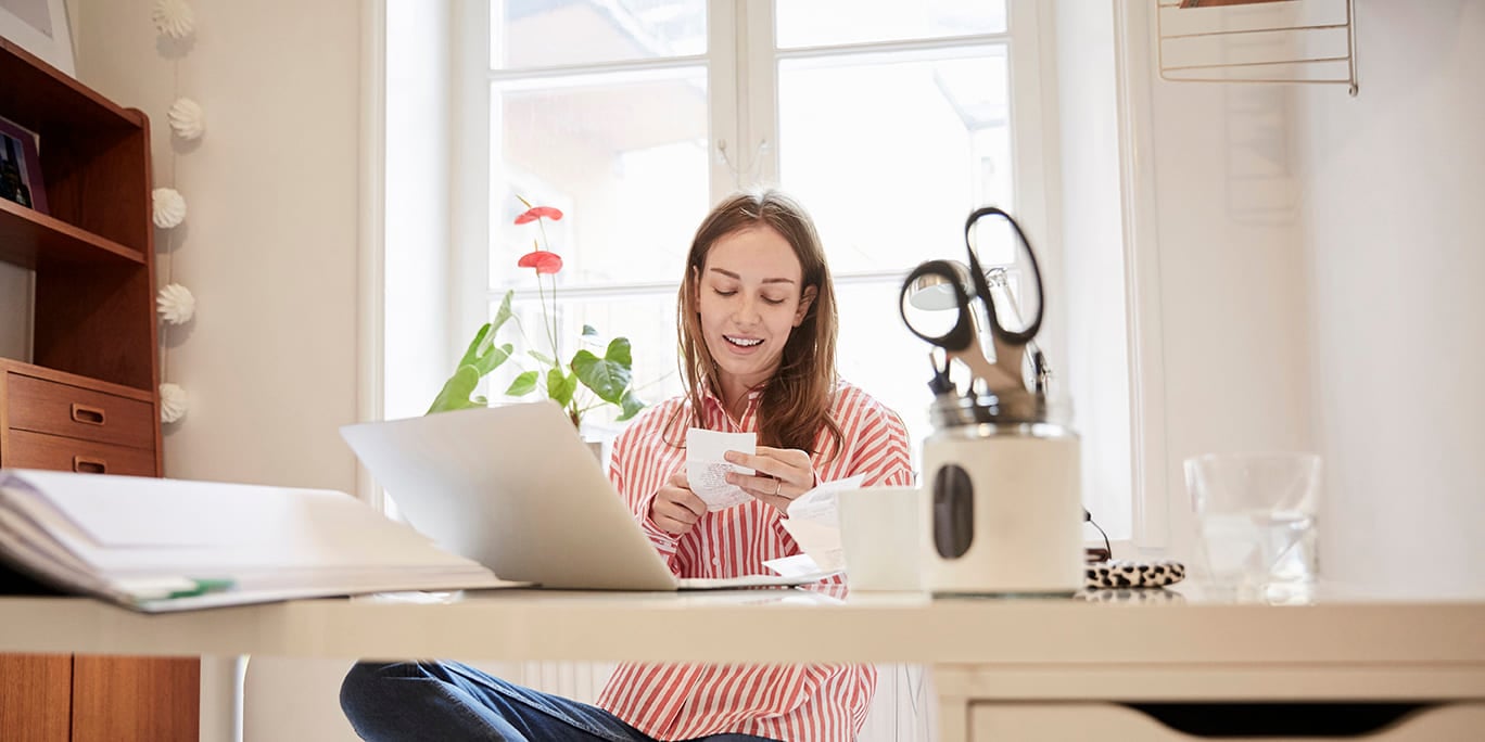 slik fungerer refinansiering