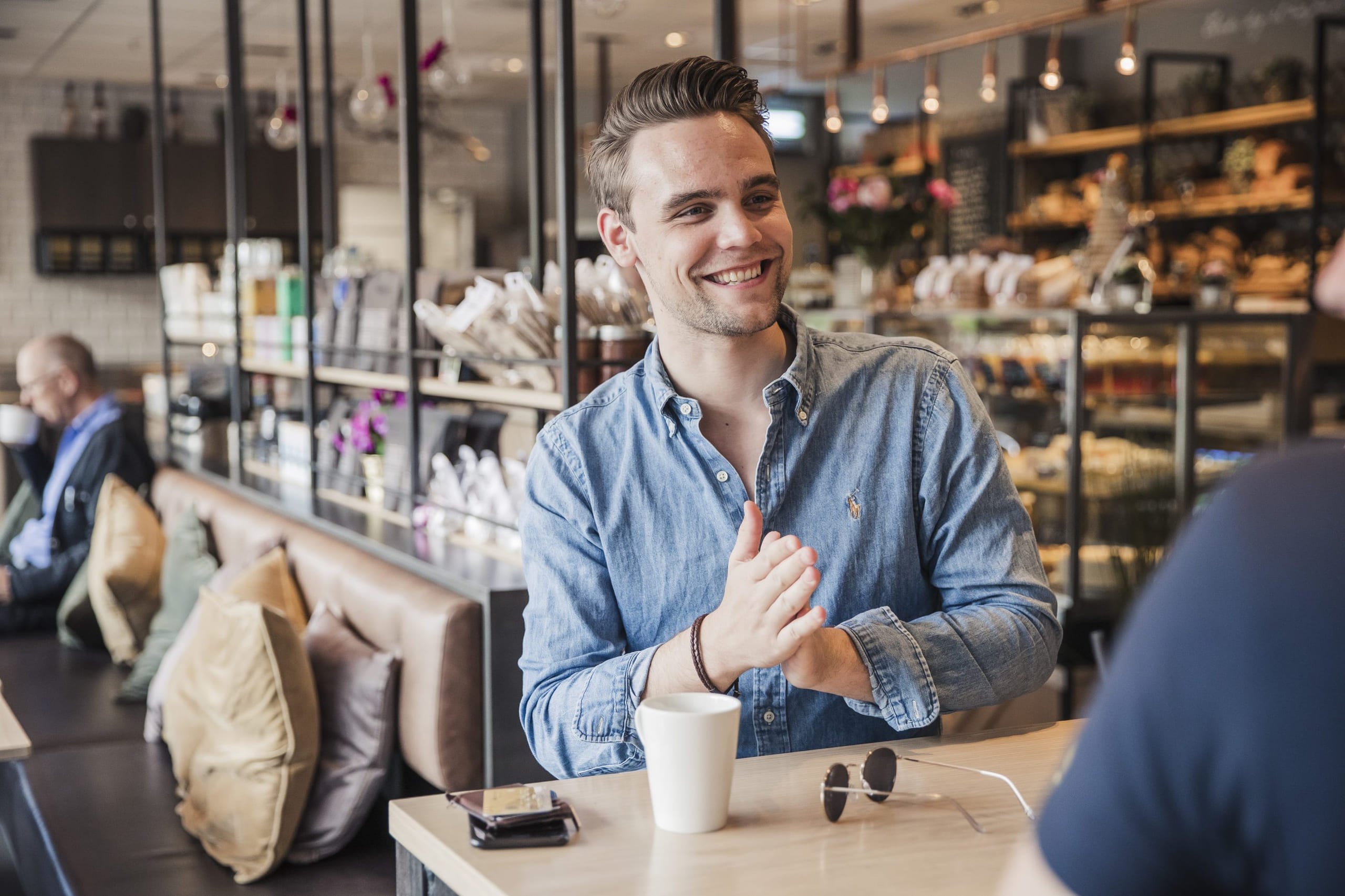 Unngå kortsvindel på ferie