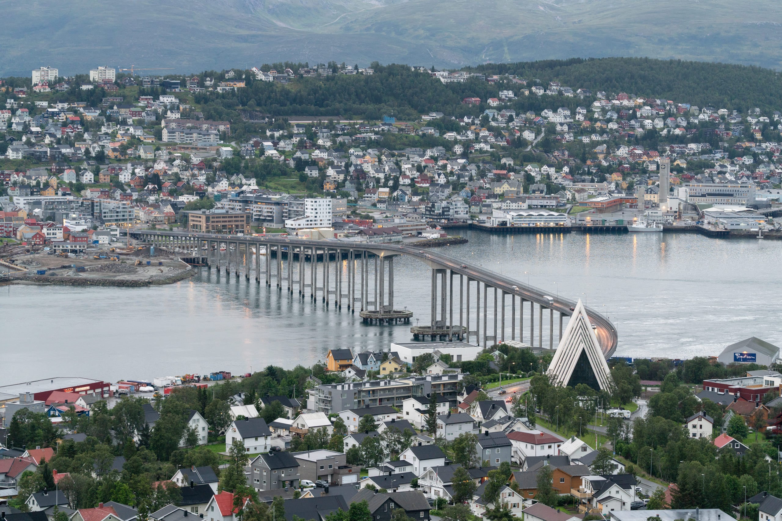 Tromsø