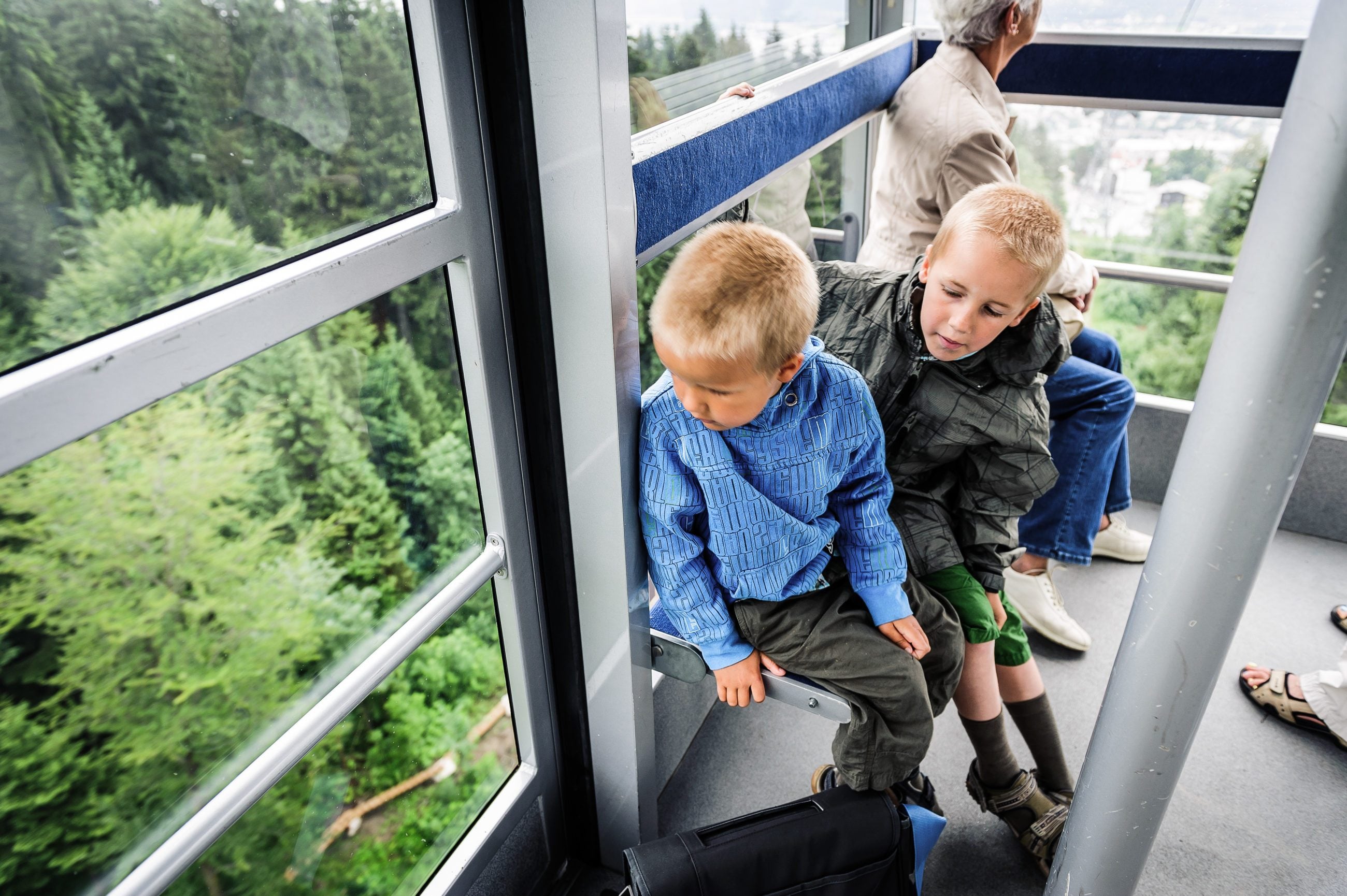 gondolbane-innsbruck