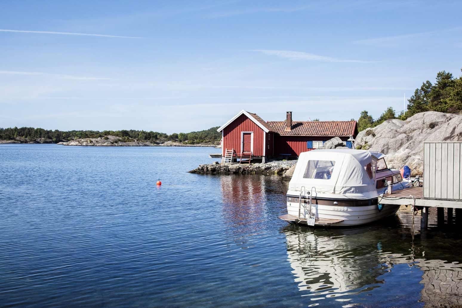 Kjøpe brukt båt? Her er din sjekkliste