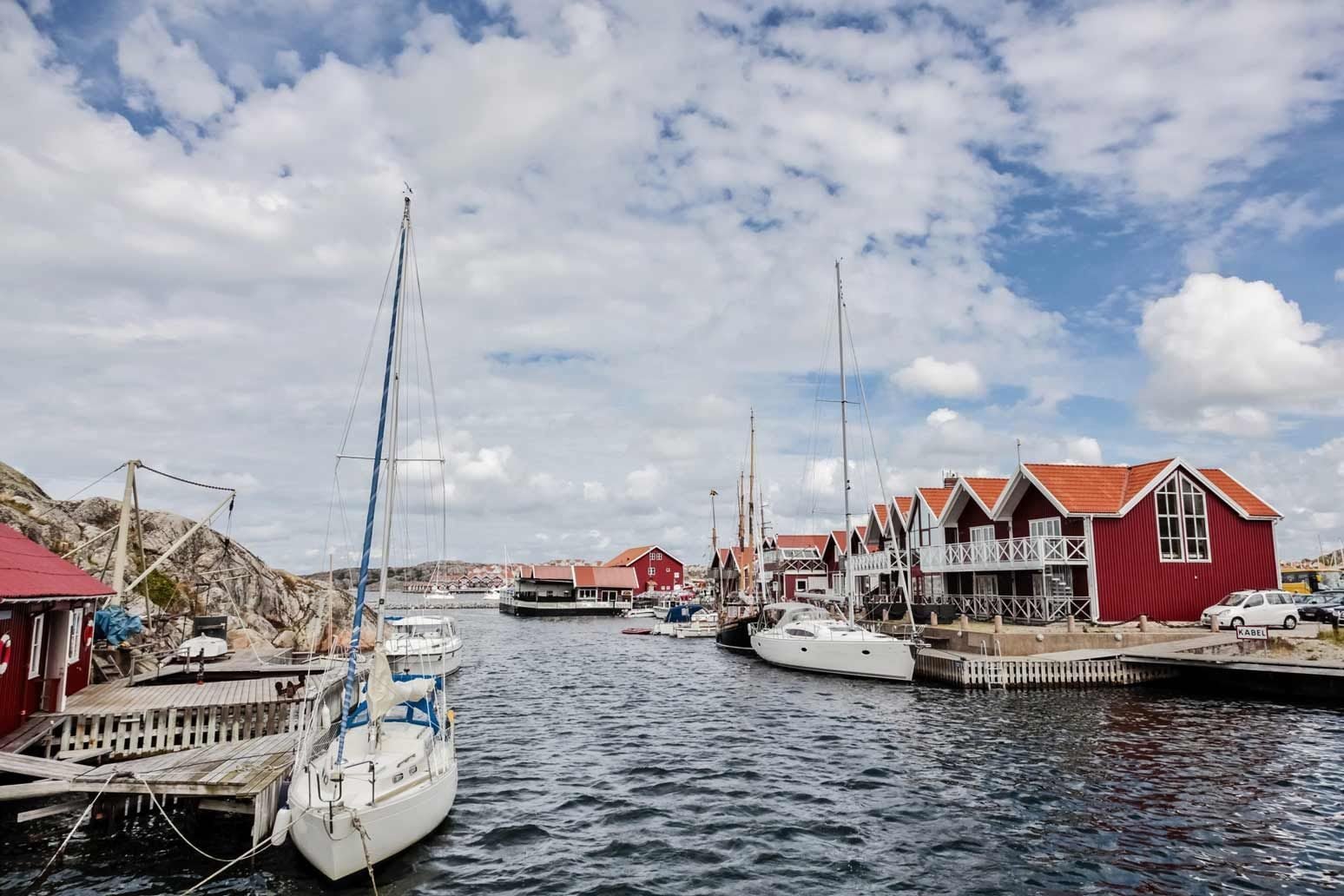 &Aring; kj&oslash;pe brukt seilb&aring;t er ikke alltid enkelt. Hva slags b&aring;t er rett for deg? Og hva skal du se etter n&aring;r du kj&oslash;per brukt? Her f&aring;r du noen gode tips p&aring; veien.