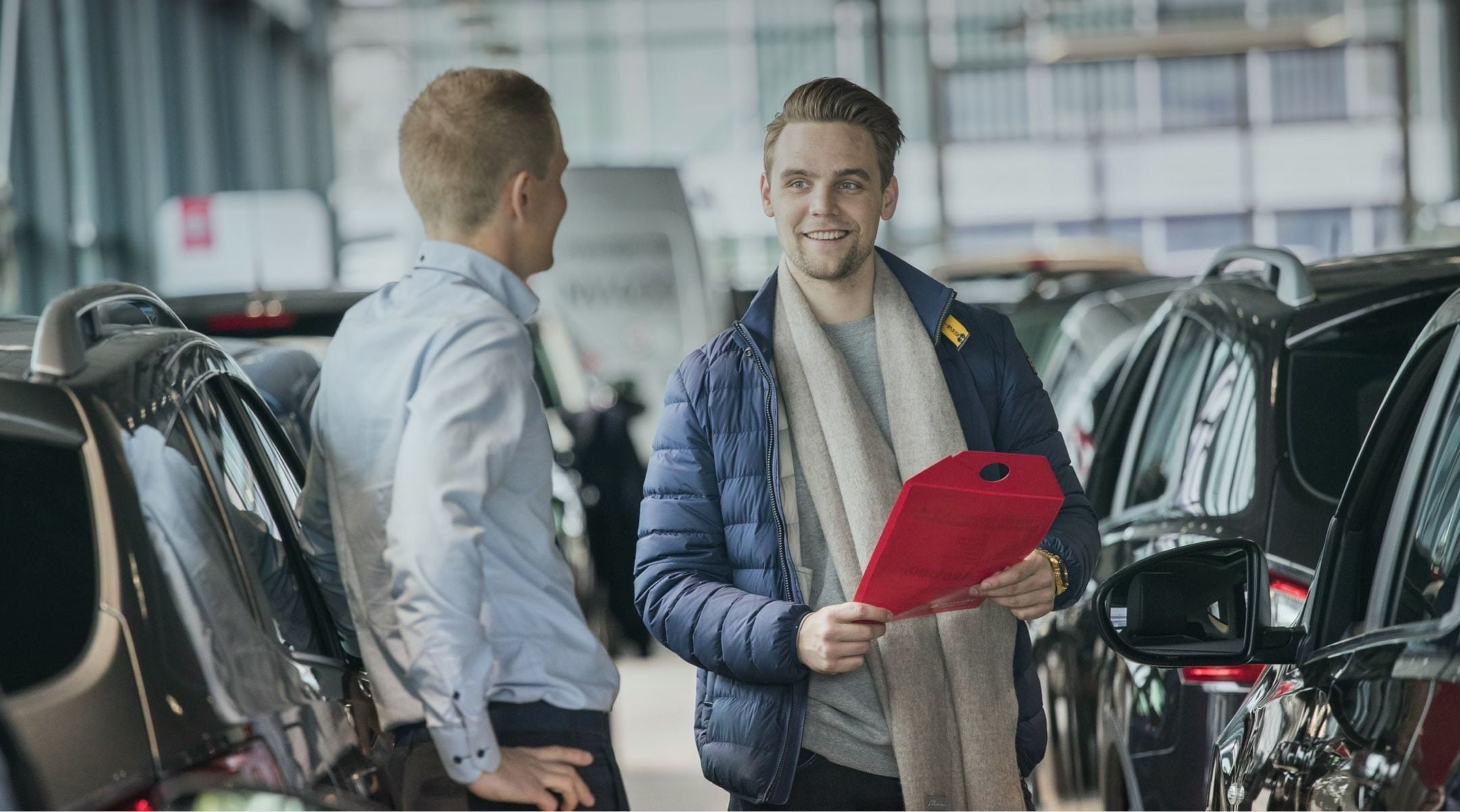 Hvor mye kan jeg selge elbilen for om tre år?
