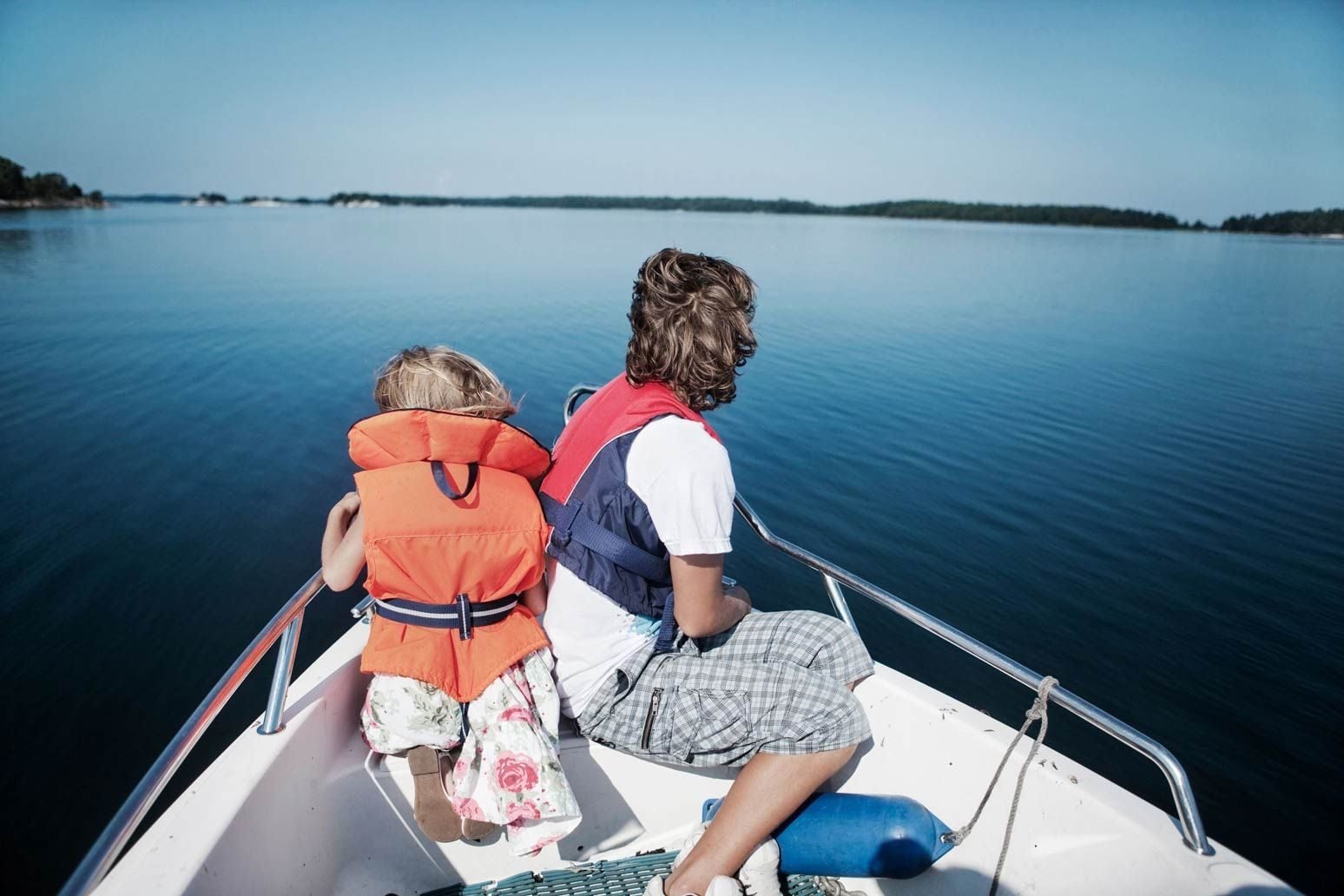 Med det riktige utstyret, og kunnskap om enkel førstehjelp og hva du bør gjøre i ulike situasjoner, kan du redde liv.