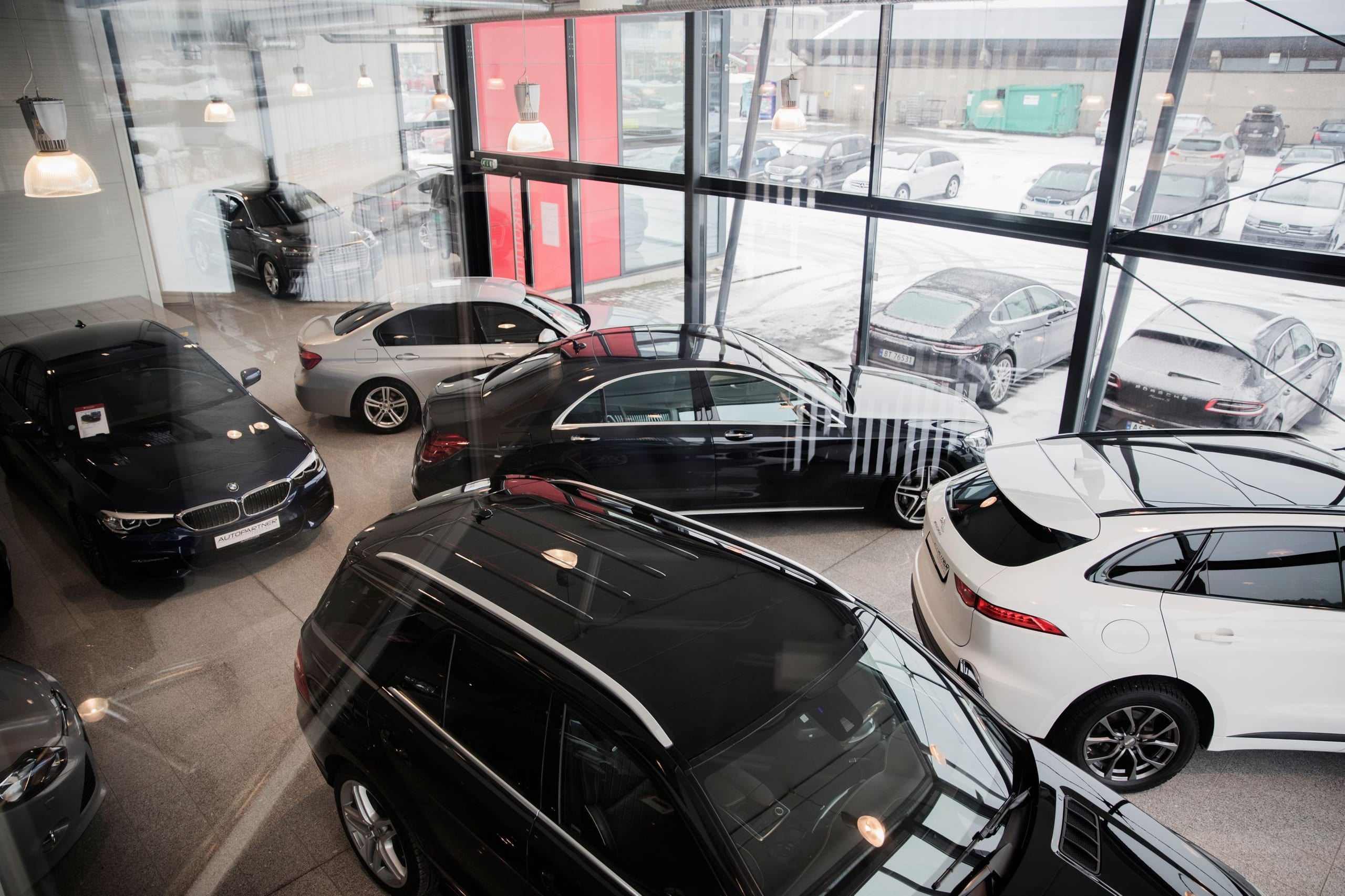 firmabil, billån, fleet