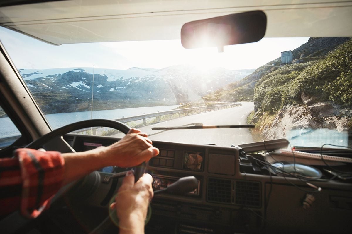 Dette må du tenke på før du velger bobil