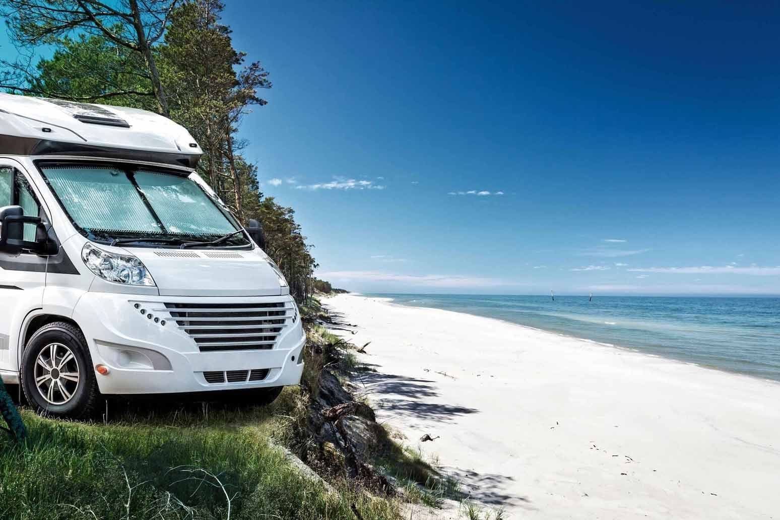 Skal du på bobilferie i Europa i sommer? Følger du ekspertens råd, kan du gjøre ferieturen både tryggere, enklere og rimeligere!