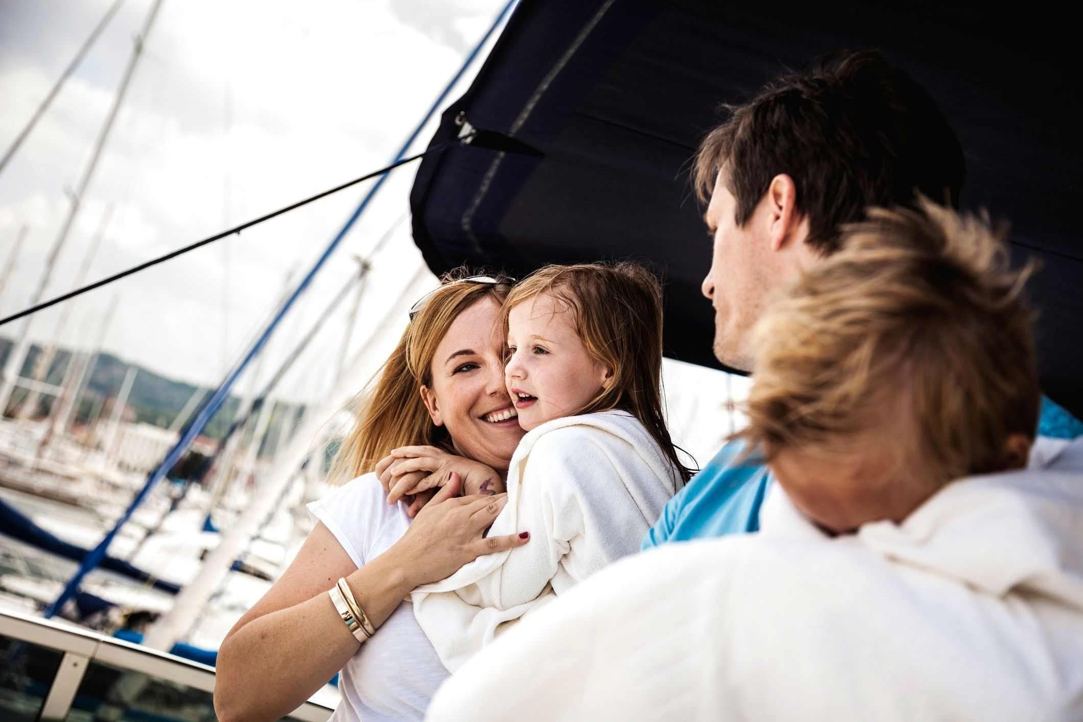 I båtlivets verden handler mye om god planlegging. Her får du tipsene for en trygg og komfortabel båtferie.