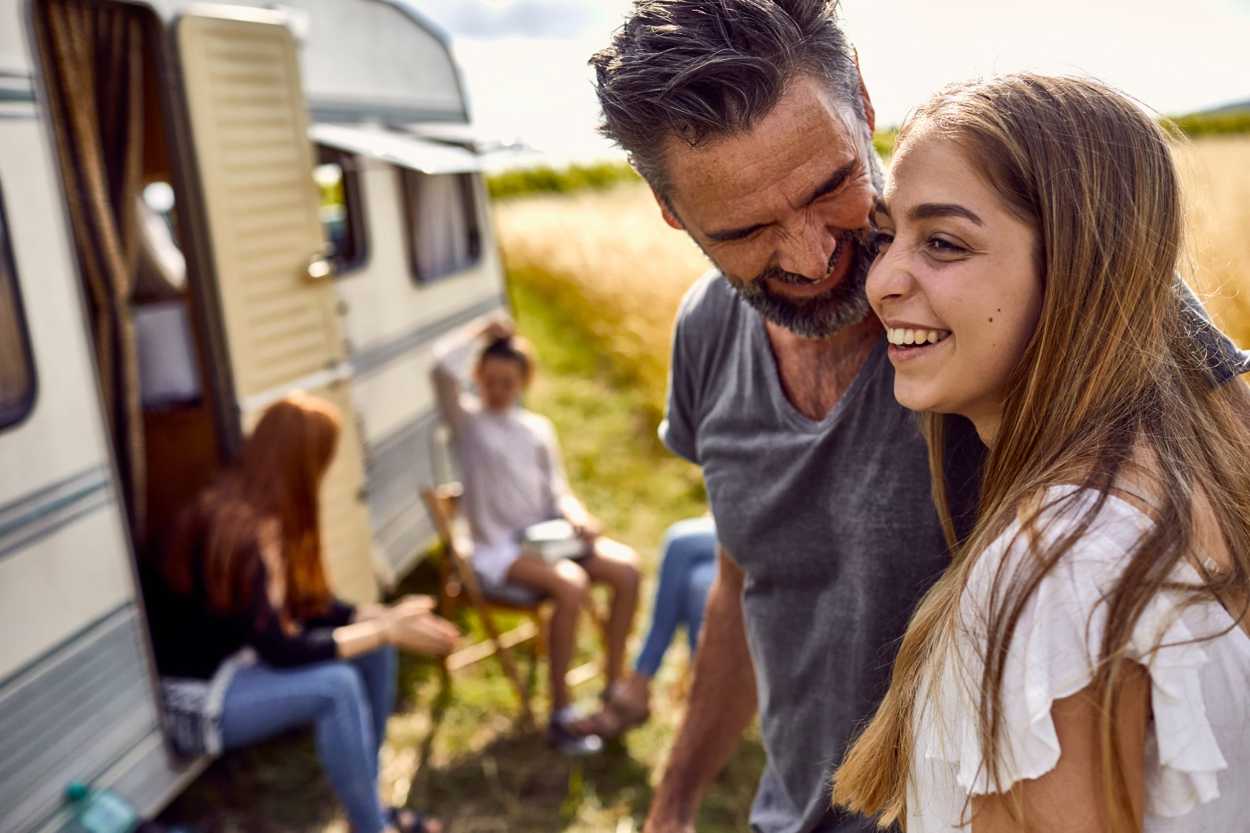 Slik får du den beste prisen for din bobil eller campingvogn