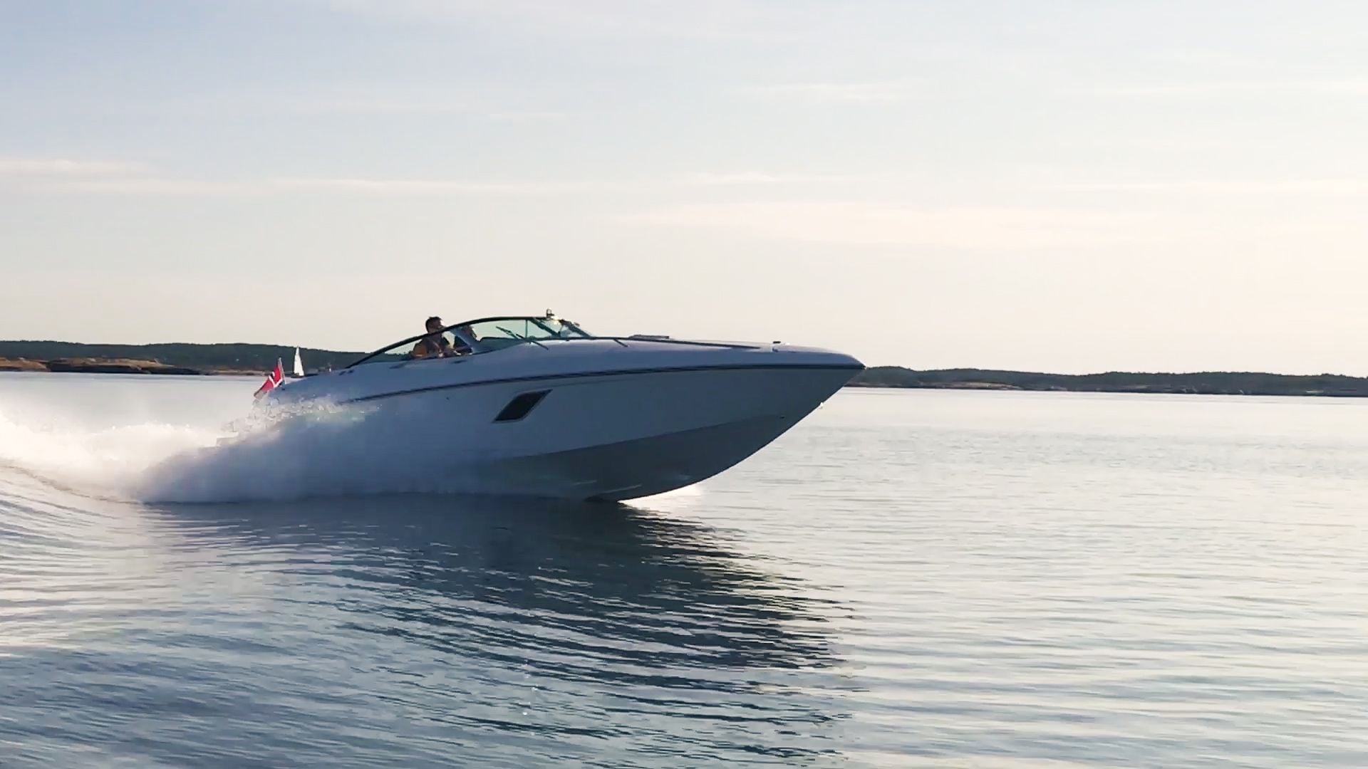 Slik bygges en Hydrolift