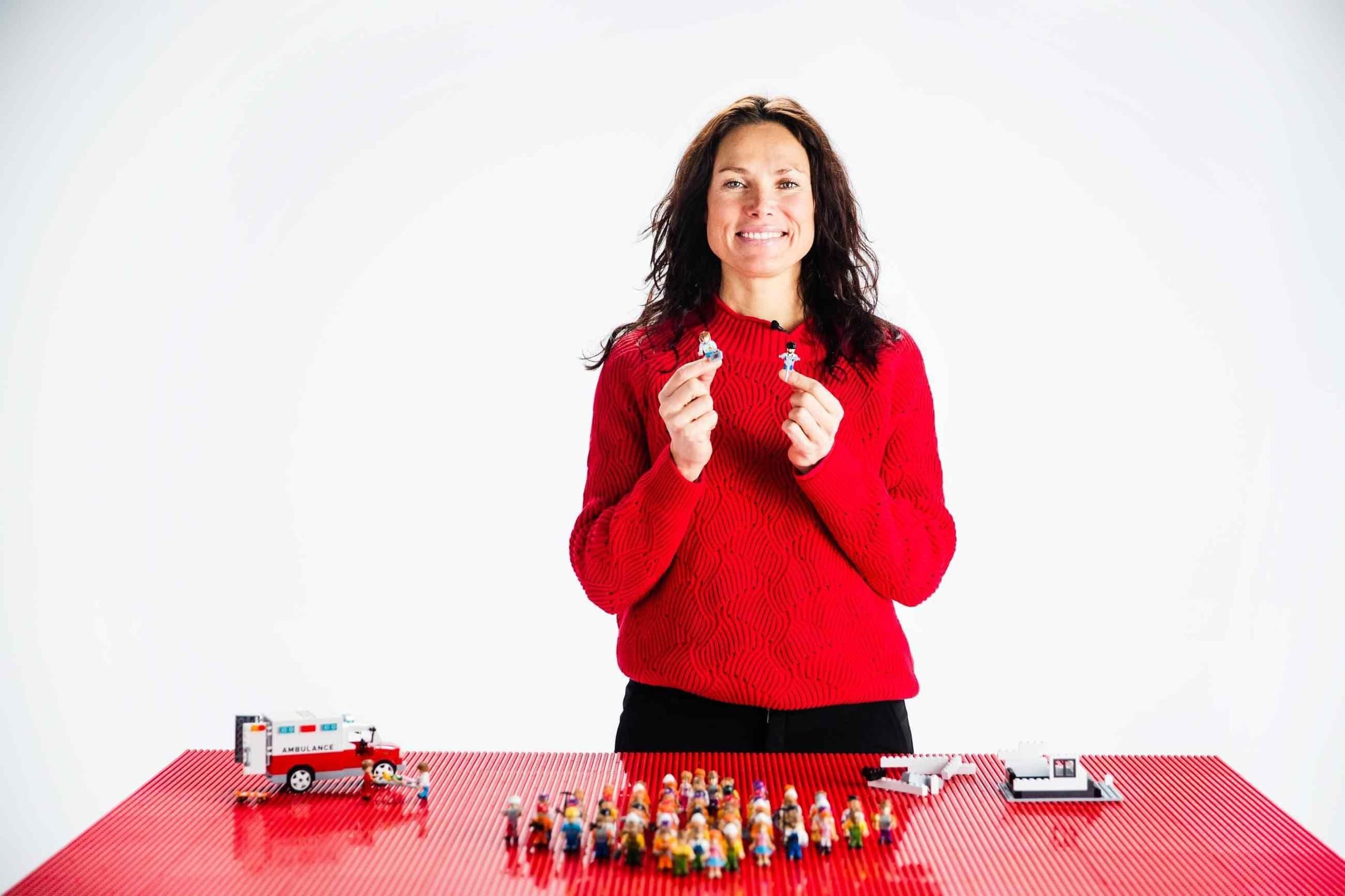 Slik tegner du Santander SAFE Låneforsikring