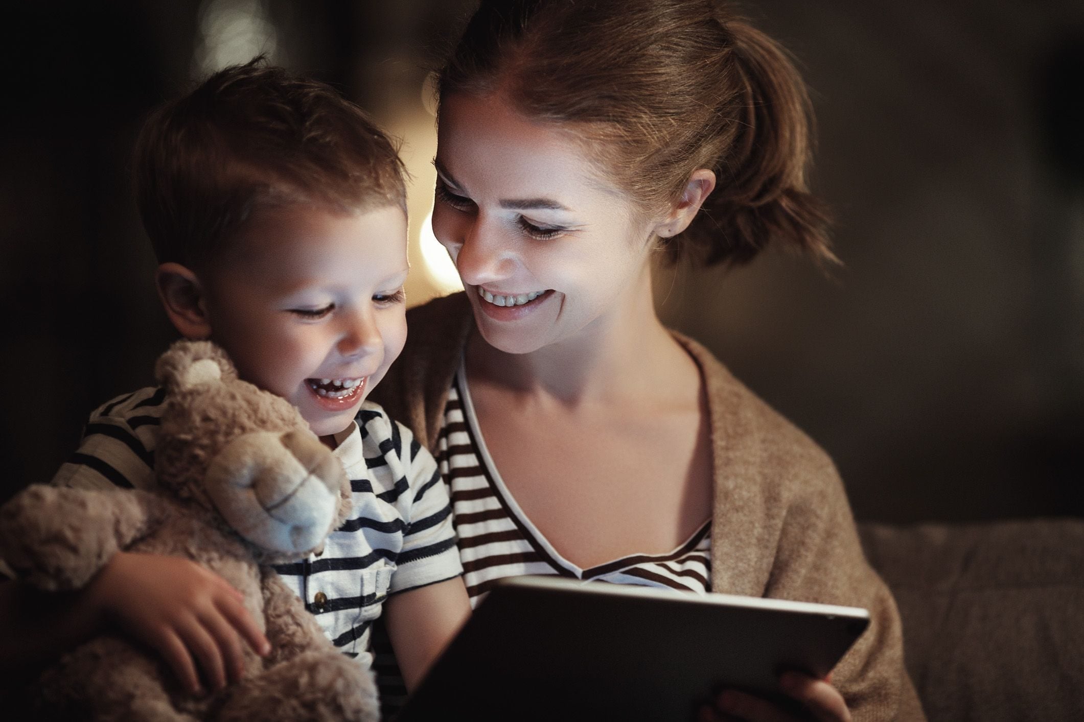 Sparing til barn - det skal ikke så mye til