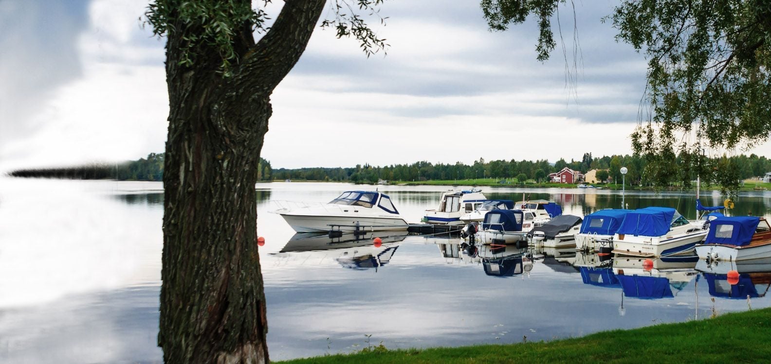Kjøpe båt i Sverige? Slik går du frem!